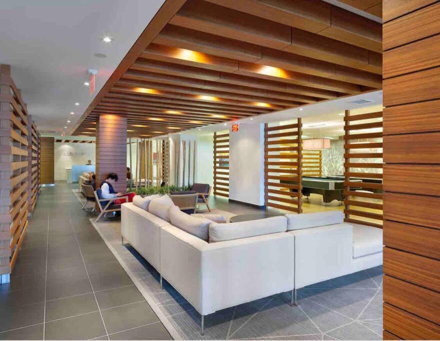 Upscale Downtown Toronto Condos By Cn Tower Esterno foto